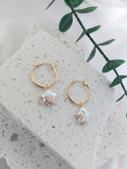 Stella Star Hoops